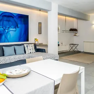 Apartamento Luxury, Manarola